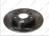ABE C4R005ABE Brake Disc